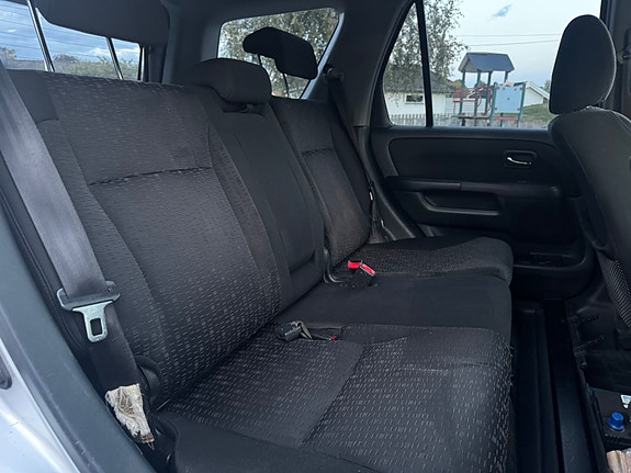 Honda CR-V 10 of 10