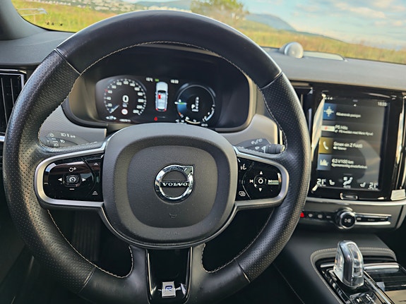 Volvo V90 29 of 30