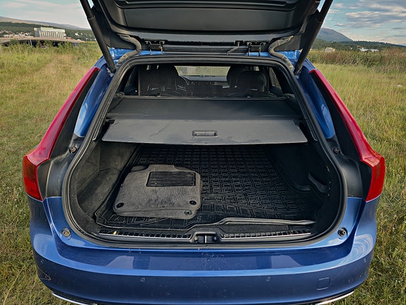 Volvo V90 15 of 30