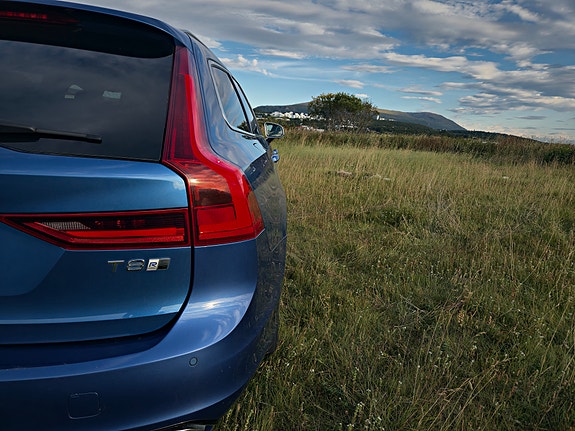 Volvo V90 11 of 30