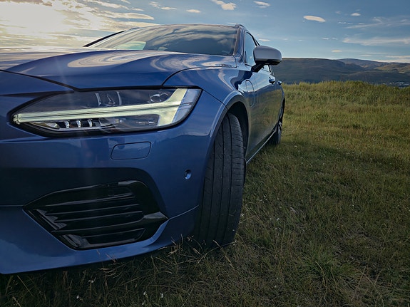 Volvo V90 10 of 30