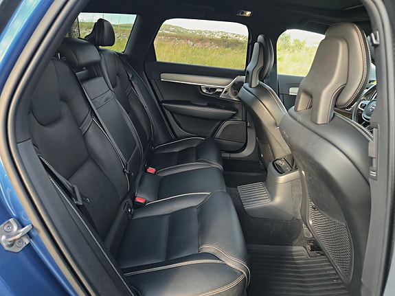 Volvo V90 22 of 30