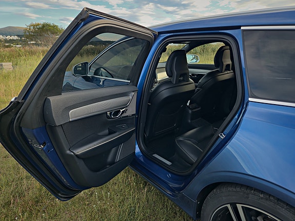 Volvo V90 19 of 30