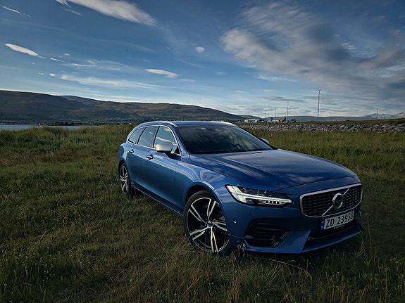 Volvo V90 7 of 30