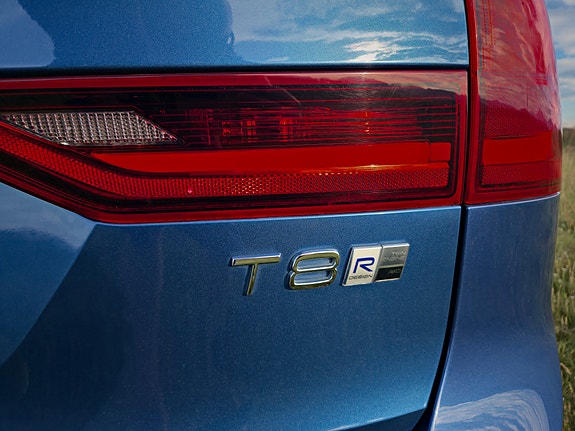Volvo V90 12 of 30