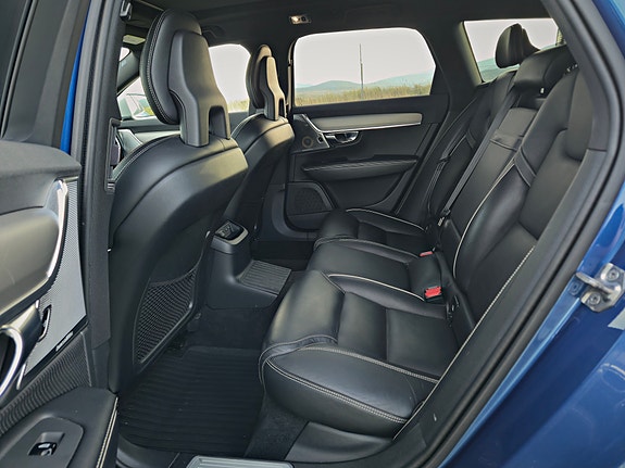 Volvo V90 20 of 30