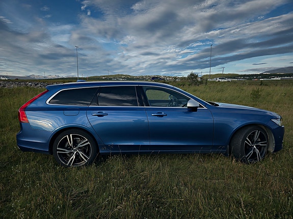 Volvo V90 6 of 30