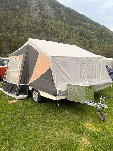 Camp-Let 2GO 4 of 11