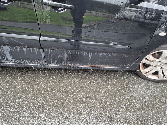 Citroen Berlingo 6 of 7