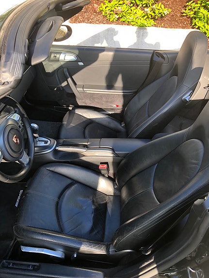 Porsche 911 8 of 17