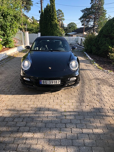Porsche 911 16 of 17