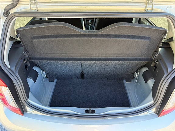 Skoda Citigo 8 of 9