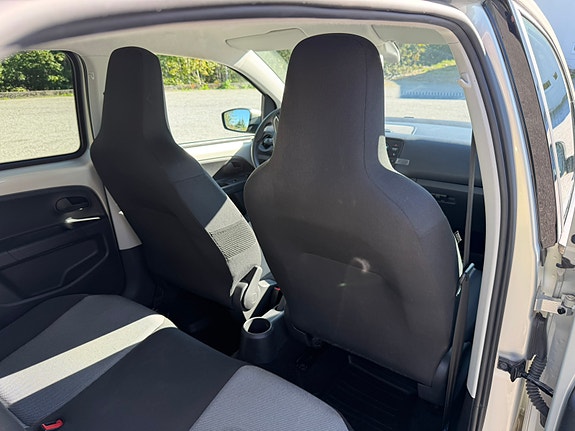 Skoda Citigo 5 of 9