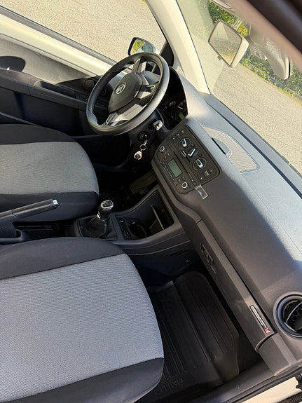 Skoda Citigo 4 of 9