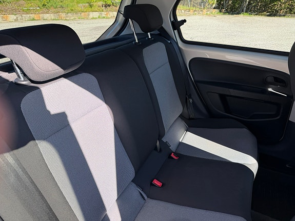 Skoda Citigo 9 of 9