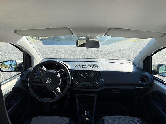 Skoda Citigo 6 of 9