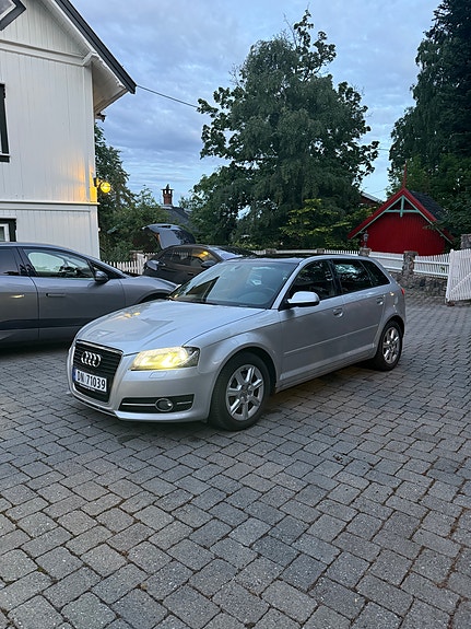 Audi A3 23 of 30