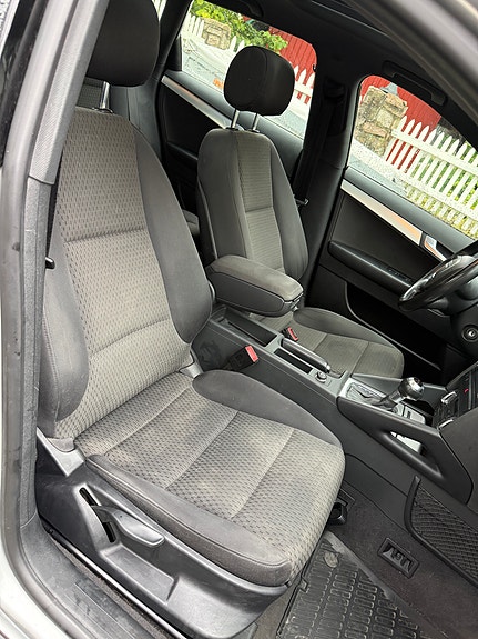 Audi A3 20 of 30