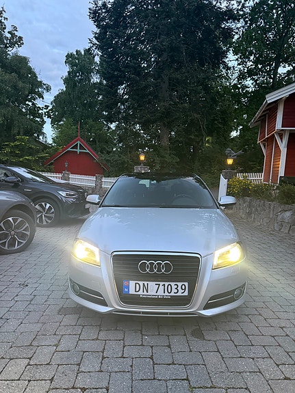 Audi A3 22 of 30