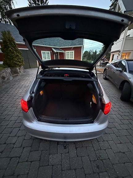 Audi A3 26 of 30