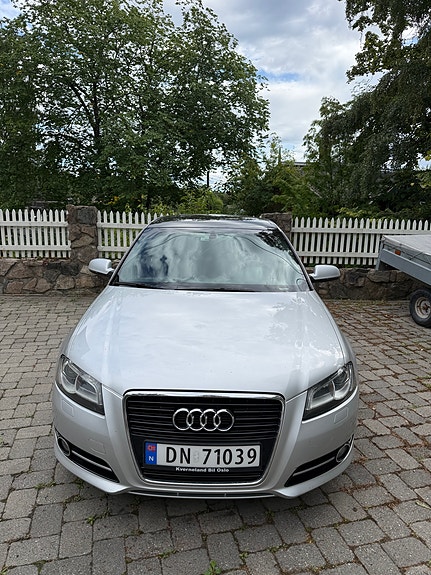Audi A3 2 of 30