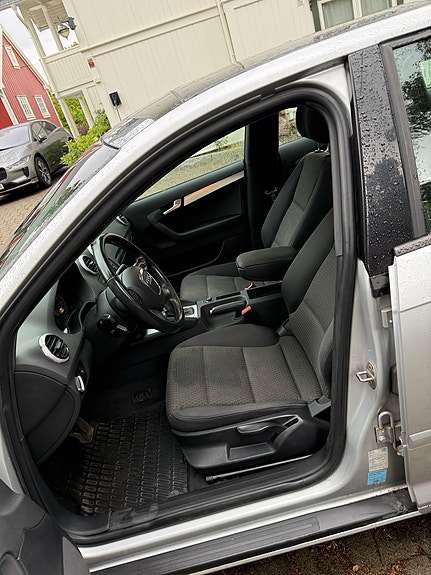 Audi A3 19 of 30