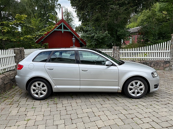 Audi A3 9 of 30