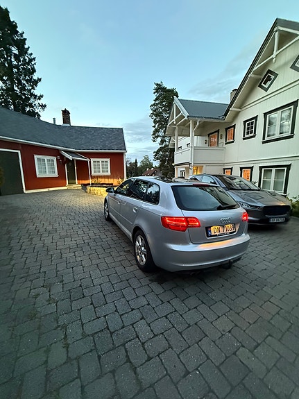 Audi A3 25 of 30