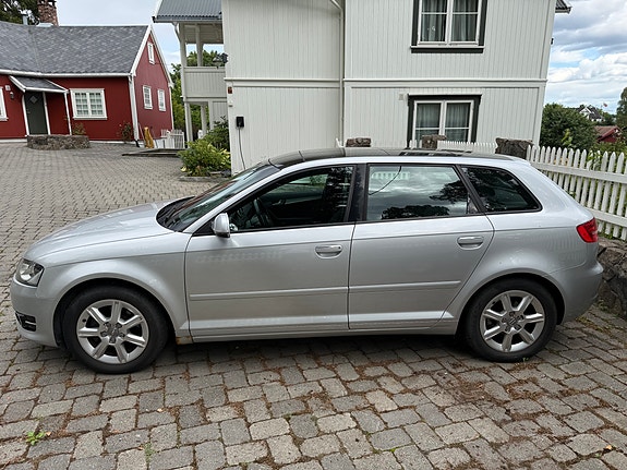 Audi A3 5 of 30