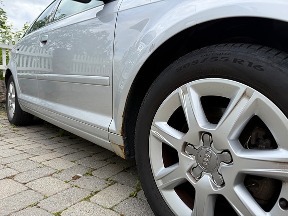 Audi A3 14 of 30