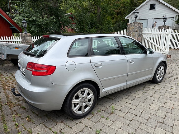 Audi A3 8 of 30