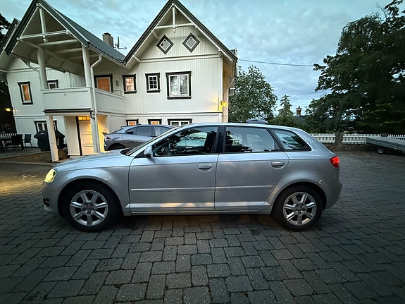 Audi A3 24 of 30