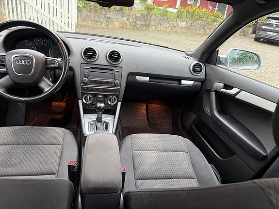 Audi A3 18 of 30