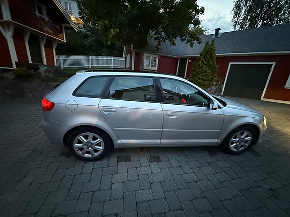 Audi A3 30 of 30