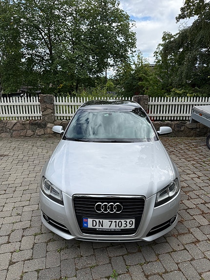 Audi A3 3 of 30