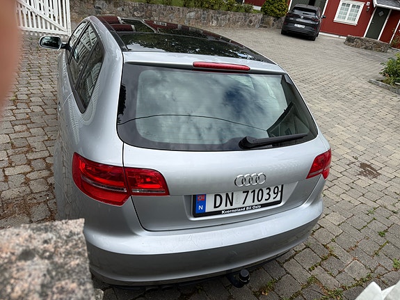 Audi A3 7 of 30