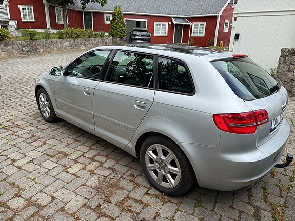 Audi A3 6 of 30