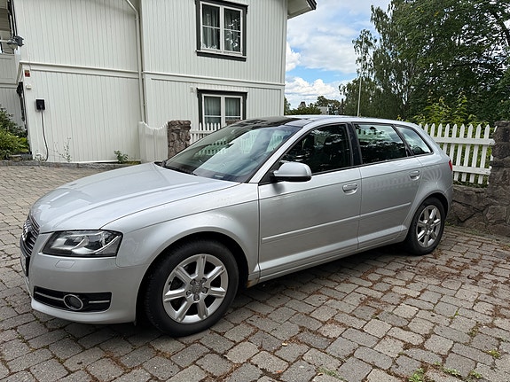 Audi A3 4 of 30