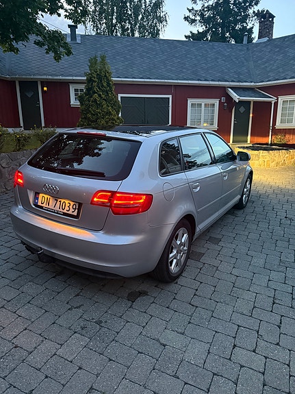 Audi A3 29 of 30