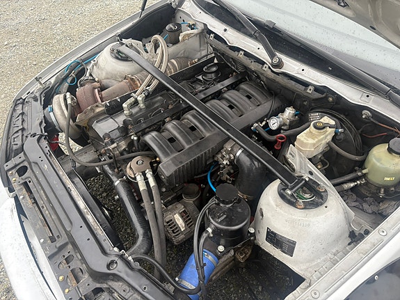 BMW 316i 11 of 22