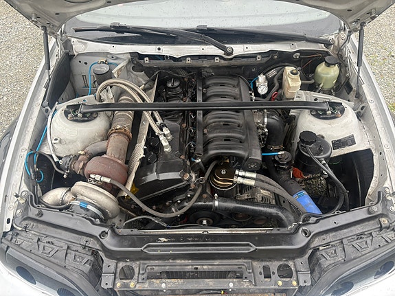 BMW 316i 9 of 22