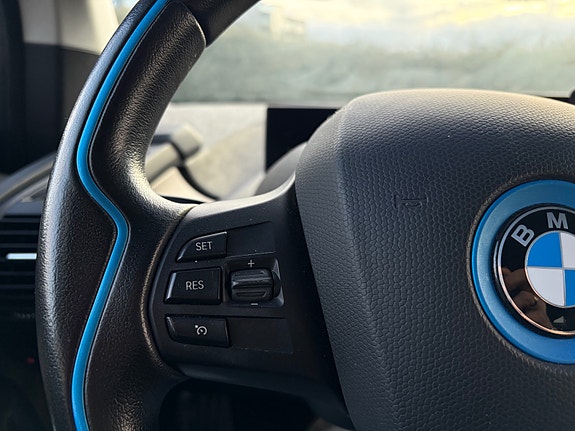 BMW i3 14 of 27