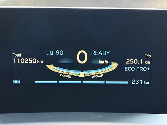 BMW i3 13 of 27
