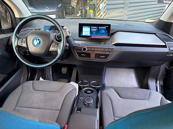 BMW i3 9 of 27