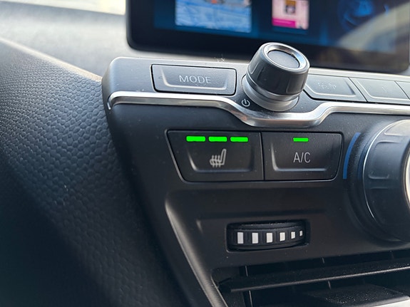 BMW i3 23 of 27