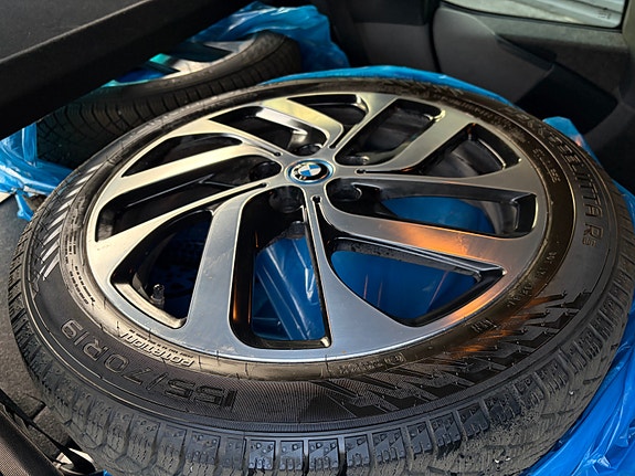 BMW i3 26 of 27