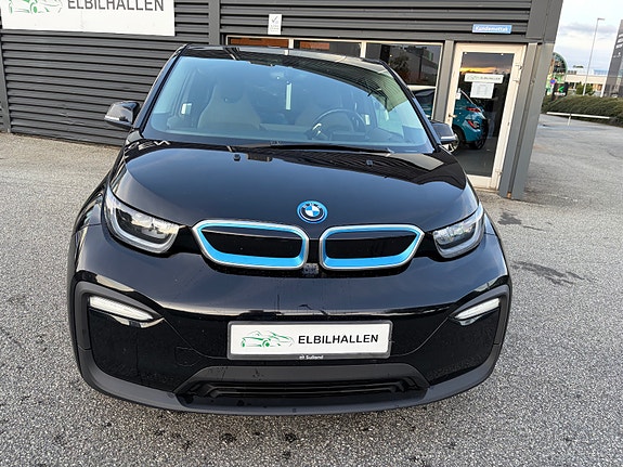 BMW i3 5 of 27