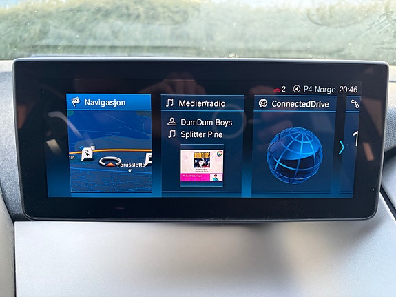 BMW i3 20 of 27