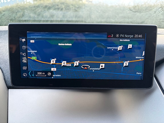 BMW i3 19 of 27