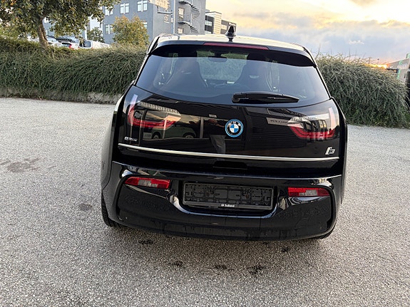 BMW i3 7 of 27